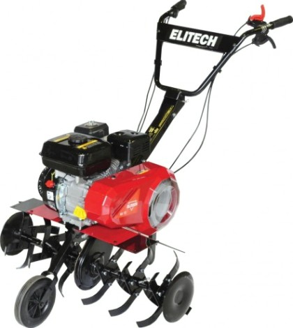 Мотокультиватор ELITECH КБ 72 [182461]