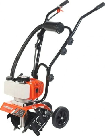 Мотокультиватор PATRIOT Denver F [460104478]