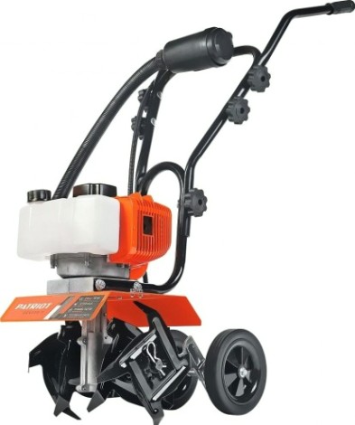 Мотокультиватор PATRIOT Denver F [460104478]