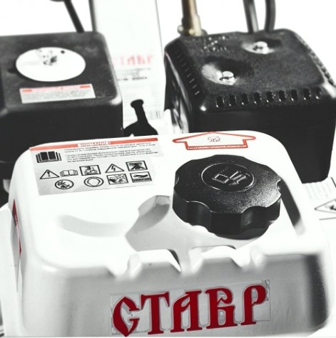 Мотокультиватор СТАВР МКБ-5100 одноцилиндровый [ст5100мкб]