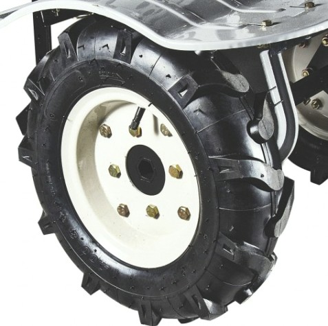 Мотокультиватор СТАВР МКБ-5100 одноцилиндровый [ст5100мкб]