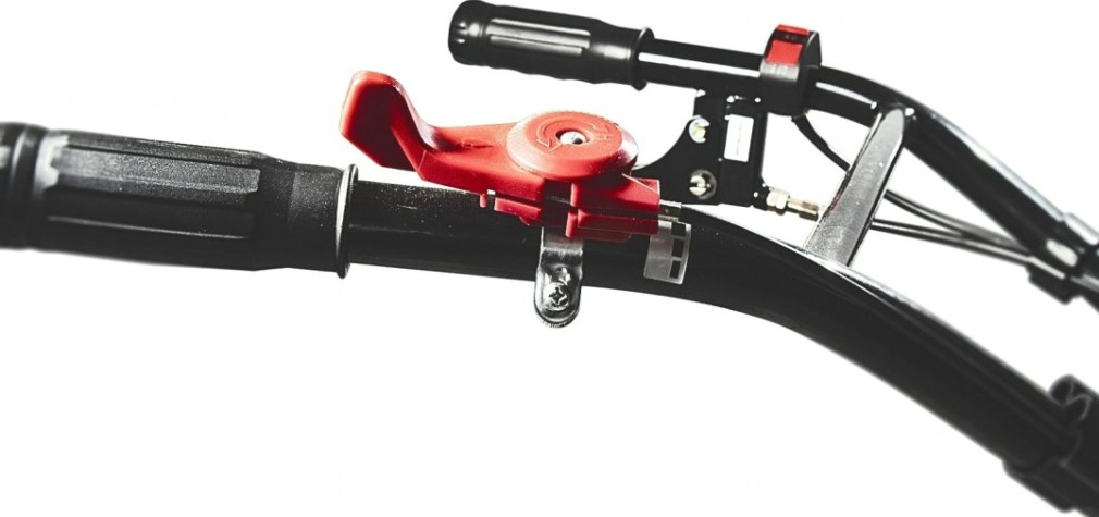 Мотокультиватор СТАВР МКБ-5100 одноцилиндровый [ст5100мкб]