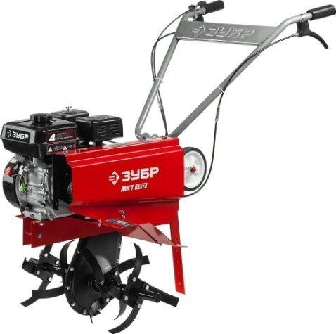 Мотокультиватор ЗУБР МКТ-170 Мотокультиватор ЗУБР МКТ-170