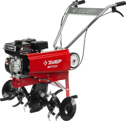 Мотокультиватор ЗУБР МКТ-200 Мотокультиватор ЗУБР МКТ-200