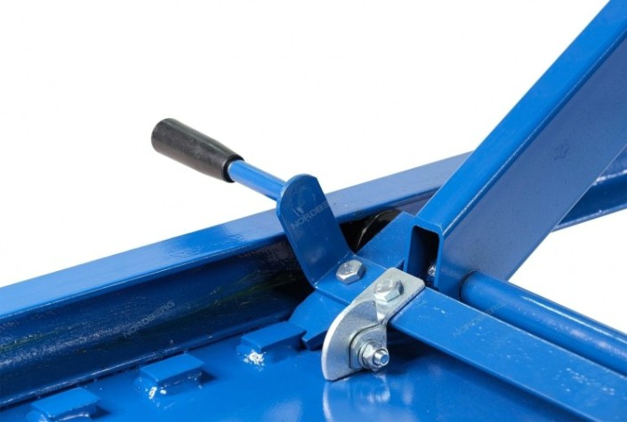 Мотоподъемник NORDBERG N4M5 для квадроциклов, 680 кг [ЦБ-00009748]