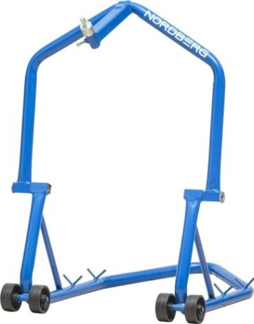 Мотоподъемник NORDBERG NMSF передний [NMSF]