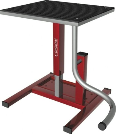 Мотоподъемник СОРОКИН 16.32 рычажный