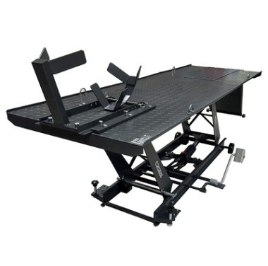 Мотоподъемник СОРОКИН 16.5 платформенный 0,5 т Мотоподъемник СОРОКИН 16.5 платформенный 0,5 т