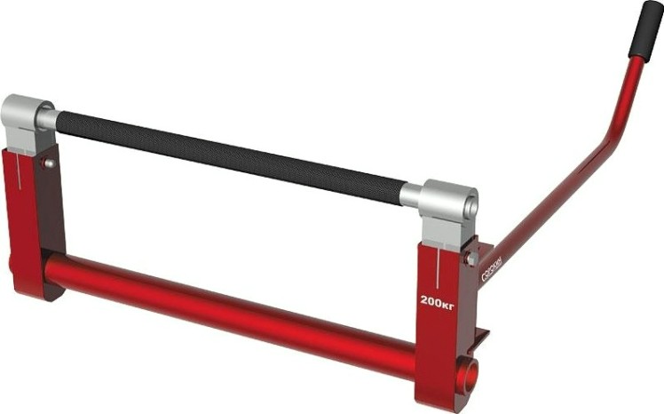 Мотоподкат СОРОКИН 16.45 под раму 0,2 т