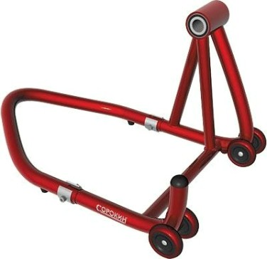 Мотоподкат СОРОКИН 16.80 консольный 0,2 т