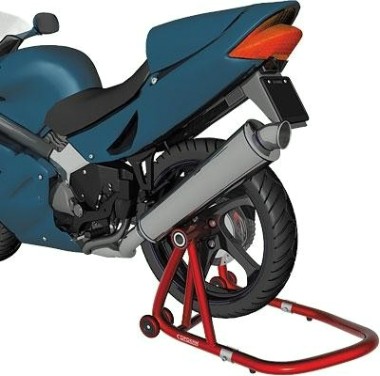 Мотоподкат СОРОКИН 16.80 консольный 0,2 т