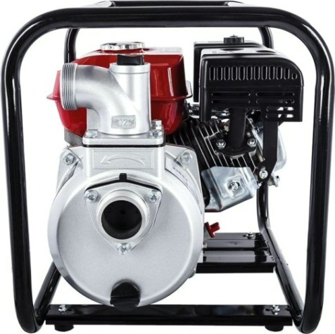 Мотопомпа бензиновая DDE PN51 для слабозагрязненной воды Мотопомпа бензиновая DDE PN51 для слабозагрязненной воды