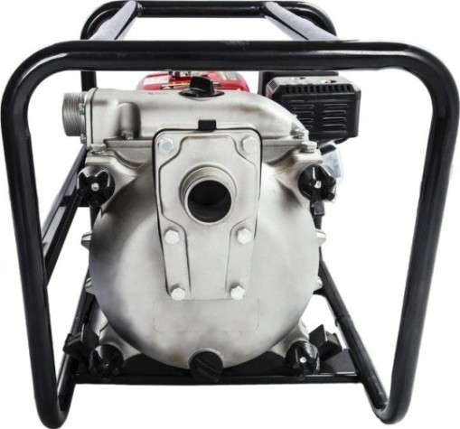 Мотопомпа бензиновая DDE PTR 50K для грязной воды [PTR50K]