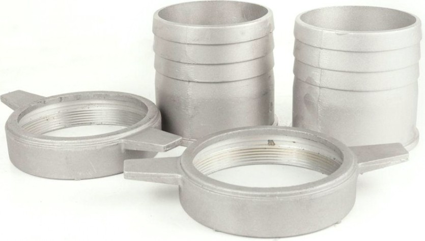 Мотопомпа бензиновая DDE PTR100H для грязной воды