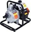 Мотопомпа бензиновая для слабозагрязненной воды КРАТОН GWP-25 [5 05 01 016]