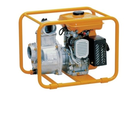 Мотопомпа бензиновая для слабозагрязненной воды ROBIN PTG208 [000030055]