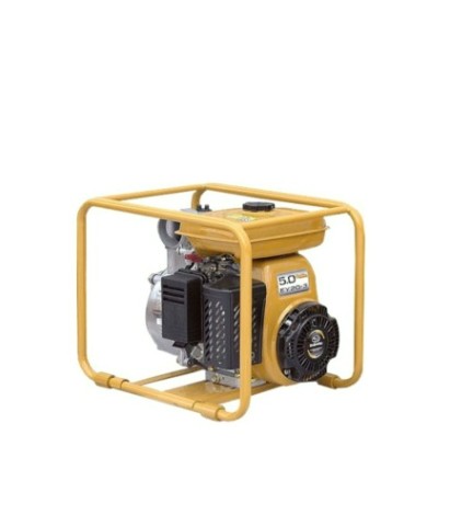 Мотопомпа бензиновая для слабозагрязненной воды ROBIN PTG307 [000030056]