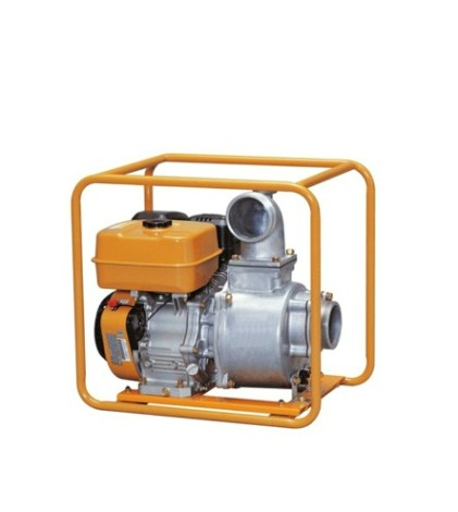 Мотопомпа бензиновая для слабозагрязненной воды ROBIN PTG405 [000030057]