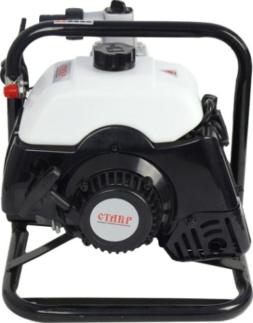 Мотопомпа бензиновая для слабозагрязненной воды СТАВР МПБ-25/1470 [ст25-1470мпб]