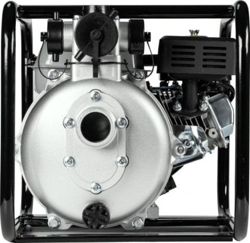 Мотопомпа бензиновая для слабозагрязненной воды СТАВР МПБ-50/5700ВН [ст50-5700мпввн]