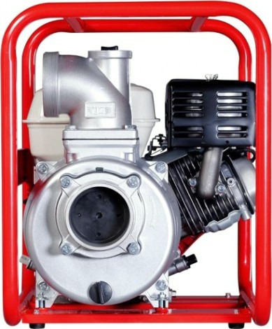 Мотопомпа бензиновая FUBAG PTH 1600 для слабозагрязненной воды [431299]