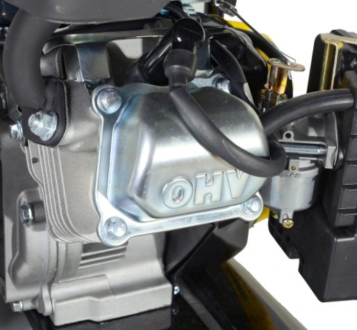 Мотопомпа бензиновая HUTER MP- 40 для слабозагрязненной воды [70/11/2]