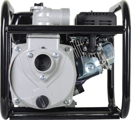 Мотопомпа бензиновая HUTER MP- 50 для слабозагрязненной воды [70/11/3]