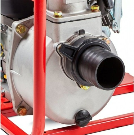 Мотопомпа бензиновая Kedasa MGP3-2 для слабозагрязненной воды