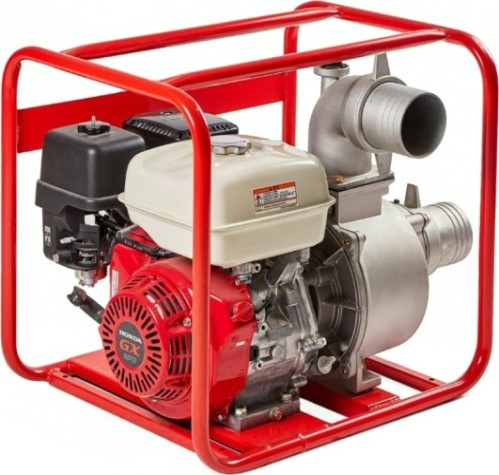 Мотопомпа бензиновая Kedasa MGP4-4 для слабозагрязненной воды Мотопомпа бензиновая Kedasa MGP4-4 для слабозагрязненной воды