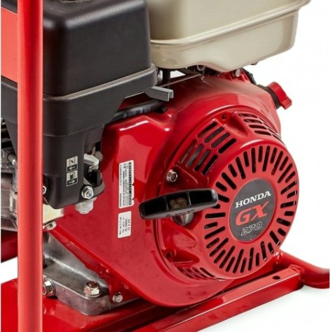 Мотопомпа бензиновая Kedasa MGP4-4 для слабозагрязненной воды Мотопомпа бензиновая Kedasa MGP4-4 для слабозагрязненной воды