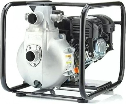 Мотопомпа бензиновая KOSHIN SERV 50Z для слабозагрязненной воды, высоконапорная [SERV-50Z o/s]