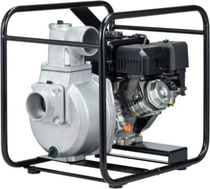 Мотопомпа бензиновая KOSHIN SEV100X для слабозагрязненной воды [SEV-100X o/s]