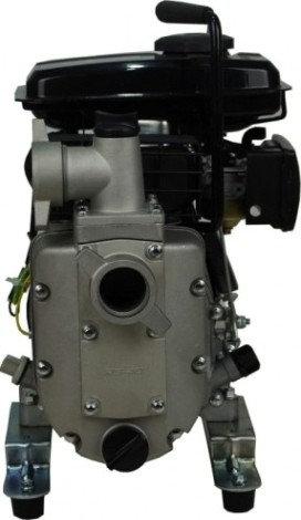 Мотопомпа бензиновая LIFAN 40ZB15-1.4Q для слабозагрязненной воды [40ZB15-1.4Q]