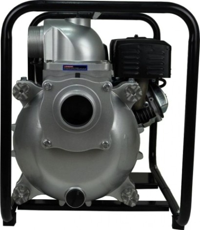 Мотопомпа бензиновая LIFAN 80SP для грязной воды [80SP]