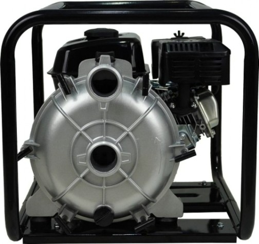 Мотопомпа бензиновая LIFAN 80WG для грязной воды [80WG]