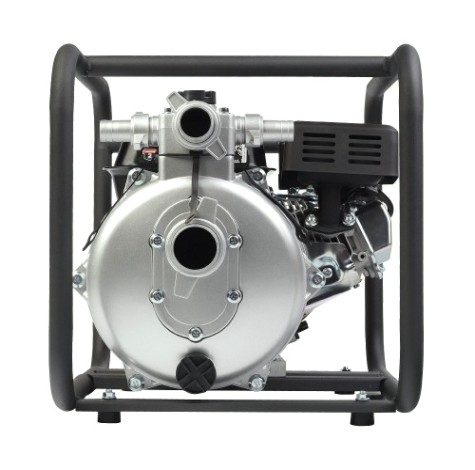 Мотопомпа бензиновая PATRIOT MP 1870 SH для грязной воды [335102318]