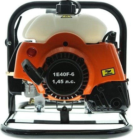 Мотопомпа бензиновая Sturm BP87013 для слабозагрязненной воды Мотопомпа бензиновая Sturm BP87013 для слабозагрязненной воды