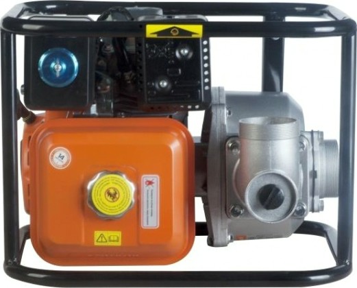 Мотопомпа бензиновая Sturm BP87101 для слабозагрязненной воды Мотопомпа бензиновая Sturm BP87101 для слабозагрязненной воды