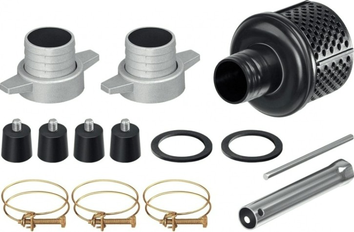 Мотопомпа бензиновая ЗУБР МП- 600 для слабозагрязненной воды [МП-600]