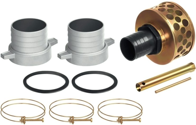 Мотопомпа бензиновая ЗУБР МПГ-1300 для грязной воды Мотопомпа бензиновая ЗУБР МПГ-1300 для грязной воды