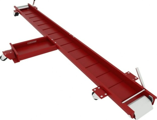 Мотостенд СОРОКИН 16.55 для ремонта и обслуживания 0,6т Мотостенд СОРОКИН 16.55 для ремонта и обслуживания 0,6т