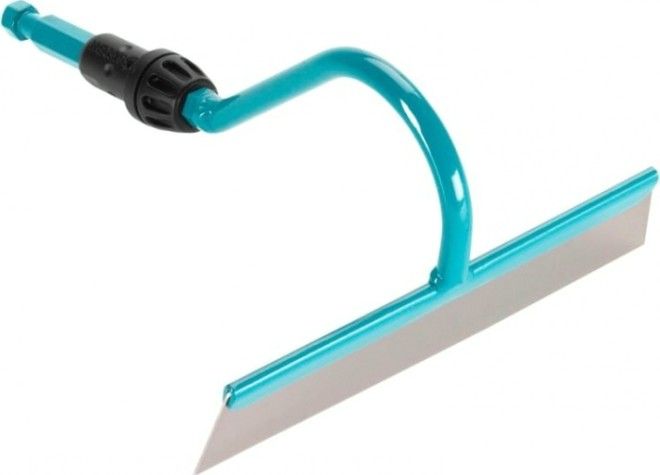 Мотыга для корнеплодных GARDENA 18 см, насадка для комбисистемы 03190-20.000.00 [03190-20.000.00]
