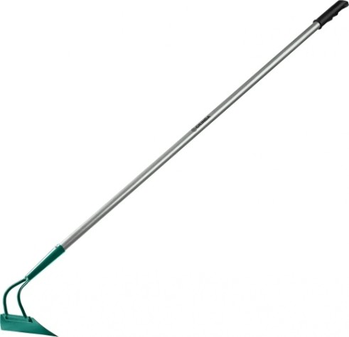 Мотыга GRINDA PRO Line с трапецевидным профилем 215 мм [39595]