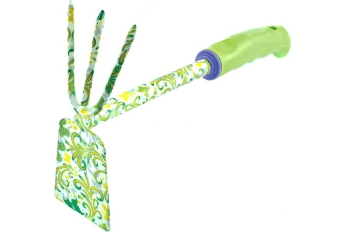 Мотыга PALISAD 620415 комбинированная, 65х310 мм, стальная Мотыга PALISAD 620415 комбинированная, 65х310 мм, стальная