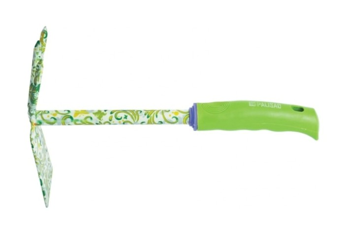 Мотыга PALISAD 620415 комбинированная, 65х310 мм, стальная Мотыга PALISAD 620415 комбинированная, 65х310 мм, стальная