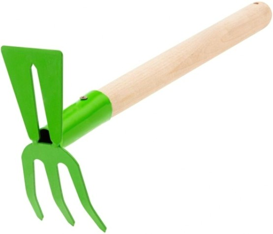 Мотыга PALISAD 623417 комбинированная, 75х380 мм, стальная Мотыга PALISAD 623417 комбинированная, 75х380 мм, стальная