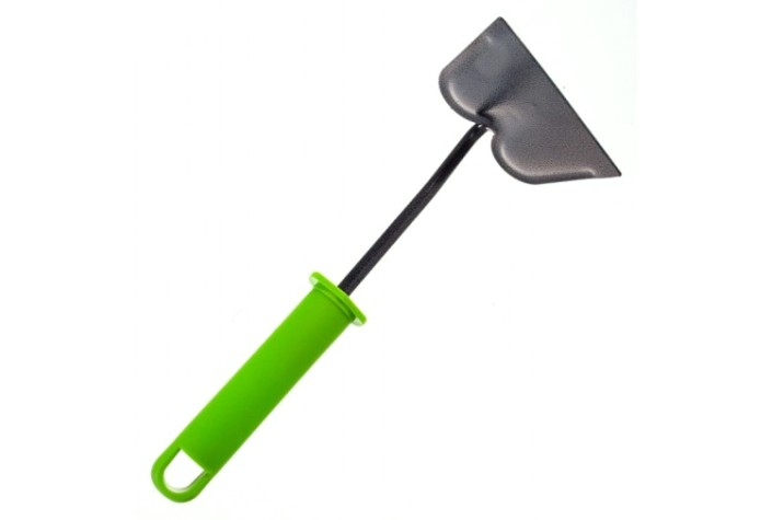 Мотыга PALISAD 62388 100х250 мм, стальная Мотыга PALISAD 62388 100х250 мм, стальная