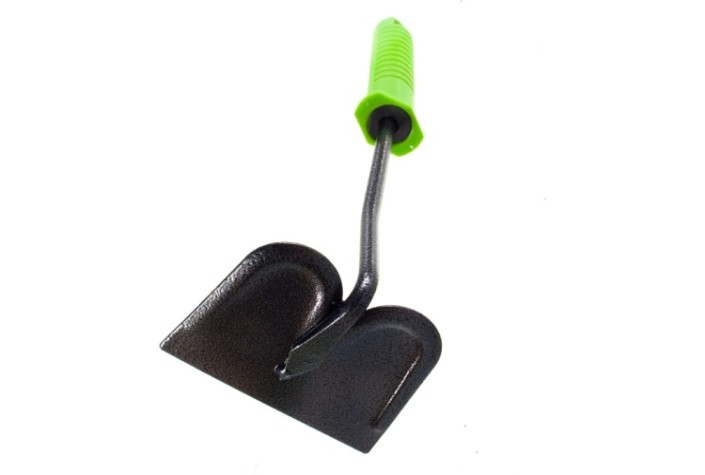 Мотыга PALISAD 62388 100х250 мм, стальная Мотыга PALISAD 62388 100х250 мм, стальная