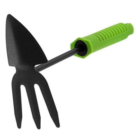 Мотыга PALISAD 62389 комбинированная, 60х225 мм, стальная Мотыга PALISAD 62389 комбинированная, 60х225 мм, стальная