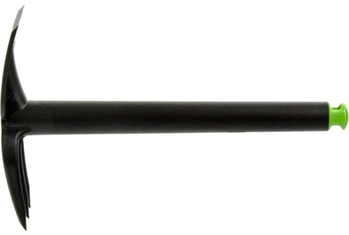 Мотыга PALISAD 623945 комбинированная, 76х320 мм, пластиковая Мотыга PALISAD 623945 комбинированная, 76х320 мм, пластиковая